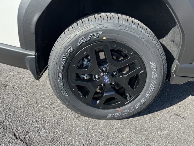 New 2026 Subaru Outback Wilderness image 21