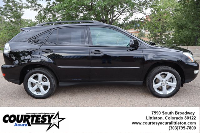 Used 2004 Lexus RX 330 AWD image 7
