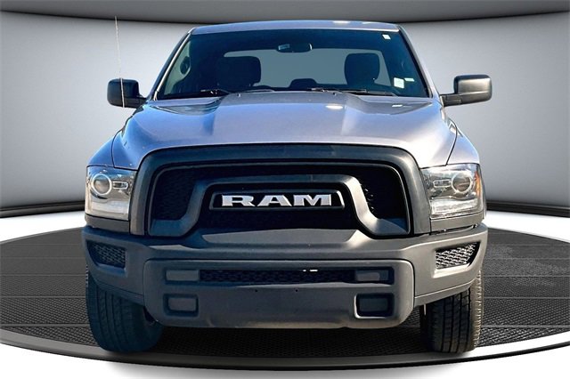 Used 2024 RAM 1500 Classic Warlock image 2