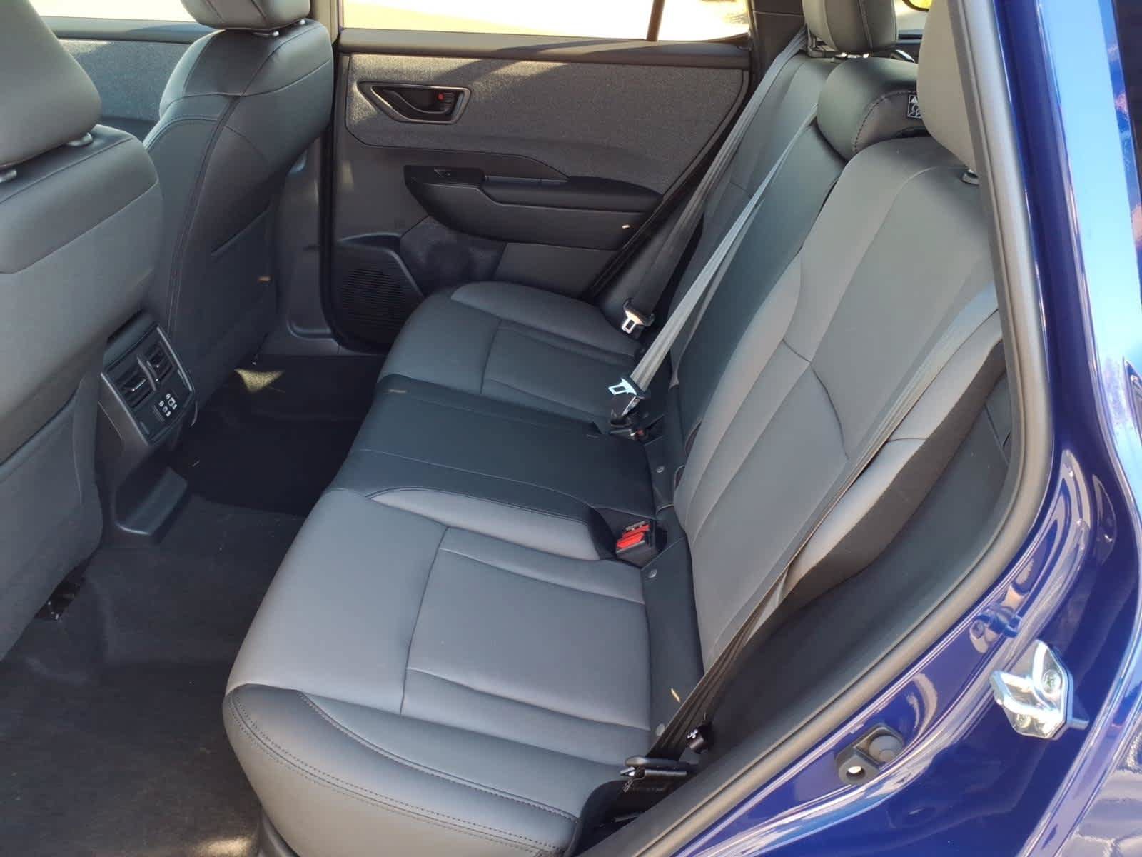 New 2026 Subaru Outback Premium AWD/4WD image 25