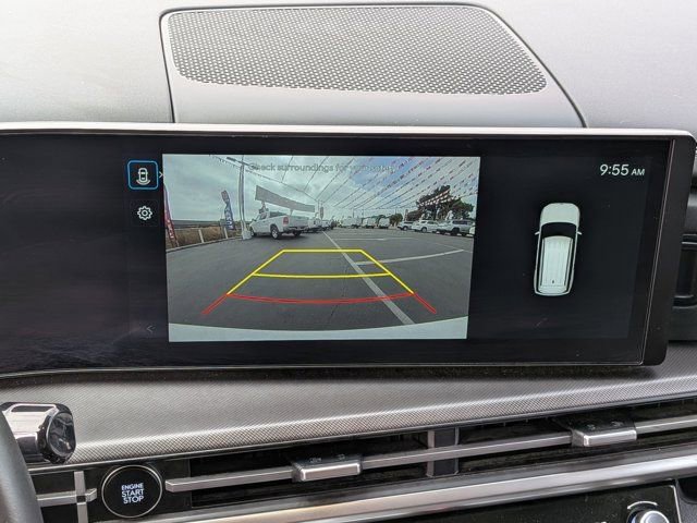 Used 2025 Hyundai Santa Fe SEL image 20