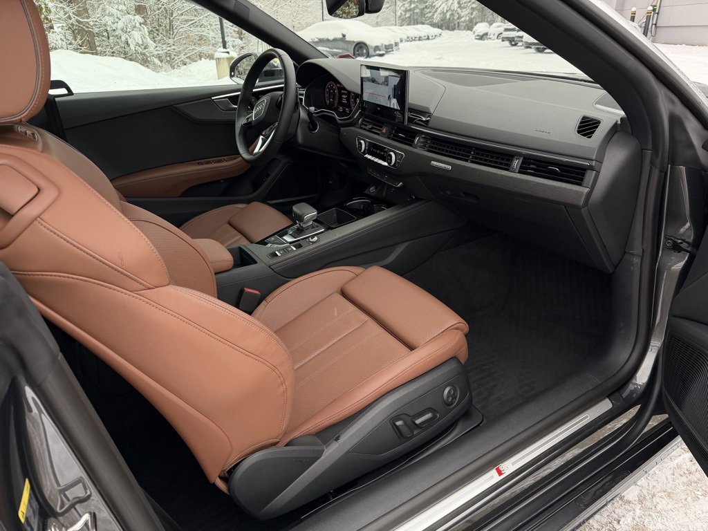 Used 2024 Audi A5 2.0T Premium Plus image 30