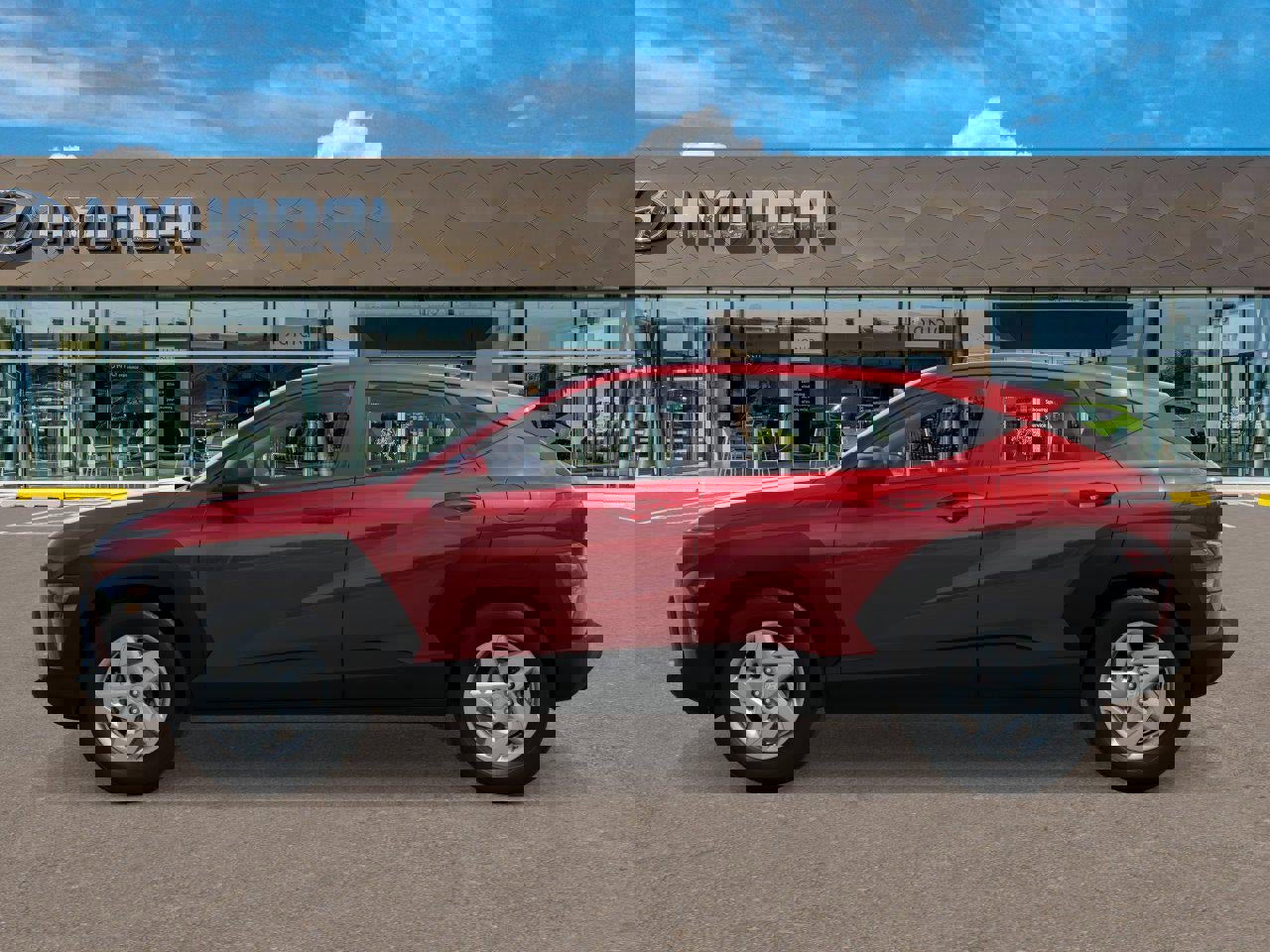 New 2026 Hyundai Kona SE image 32