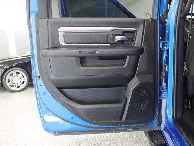 Used 2024 RAM 1500 Classic Warlock image 31