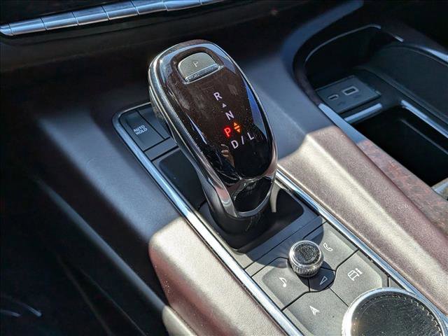 Used 2021 Cadillac Escalade Sport Platinum image 12