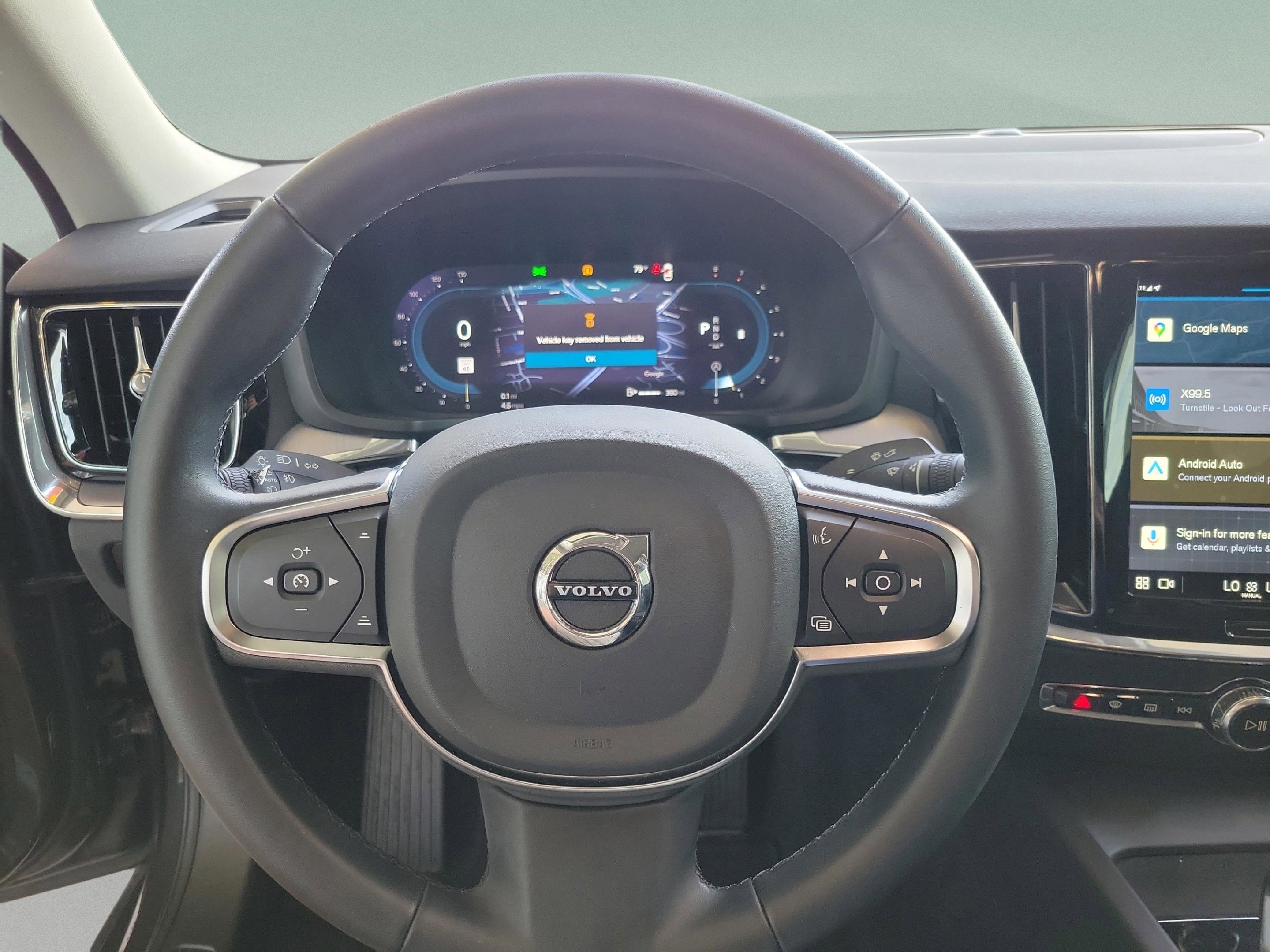 Used 2024 Volvo S60 B5 Core image 20