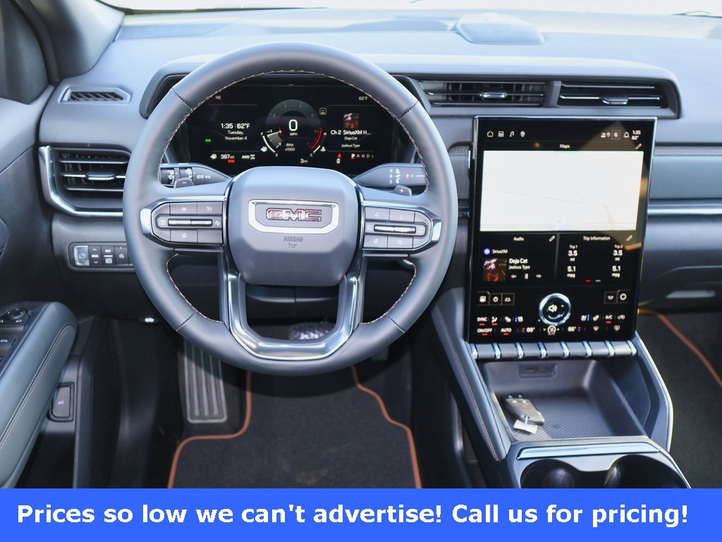 New 2026 GMC Terrain AT4 w/ Convenience Package III image 13
