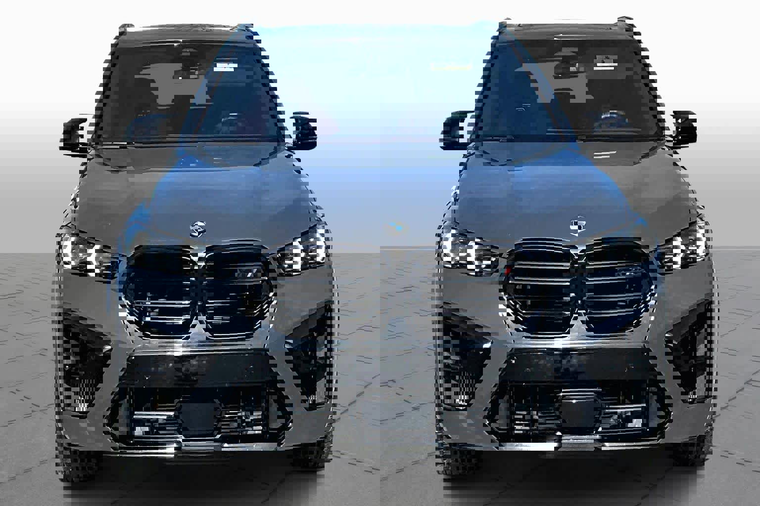 Certified 2024 BMW X5 M Competition w/ Executive Package image 4