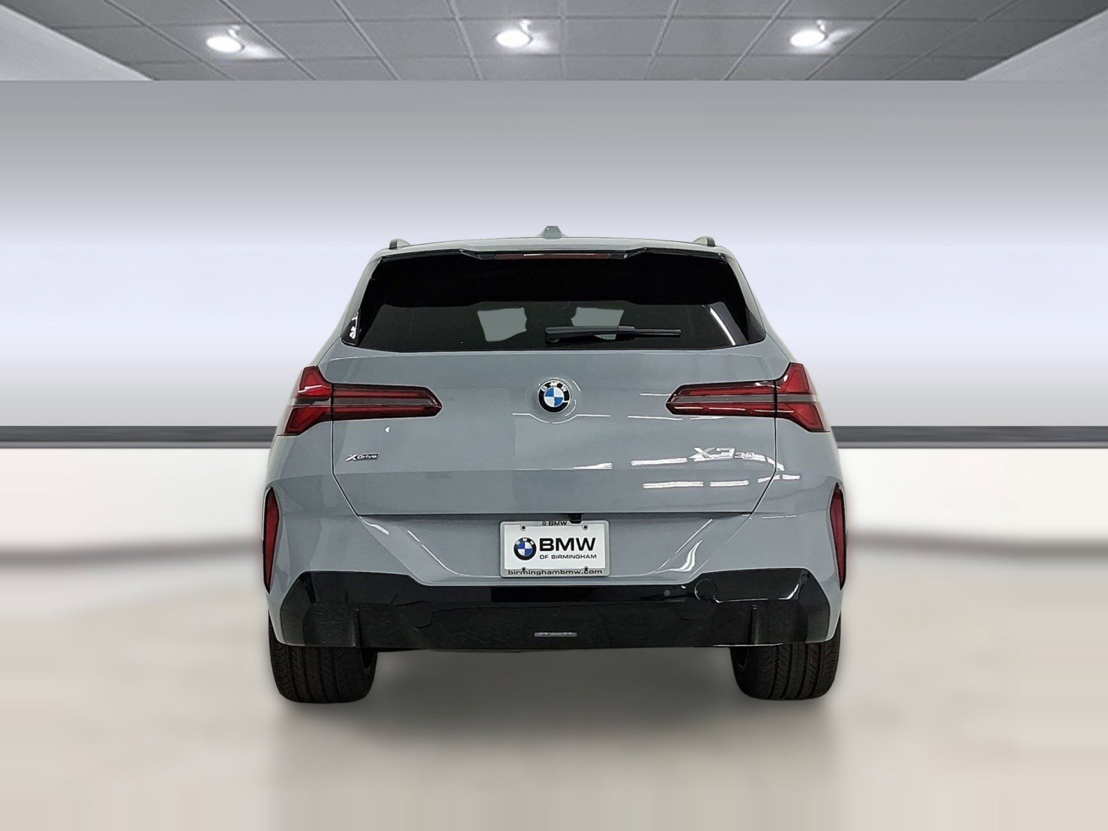 New 2026 BMW X3 xDrive30 w/ Premium Package image 10
