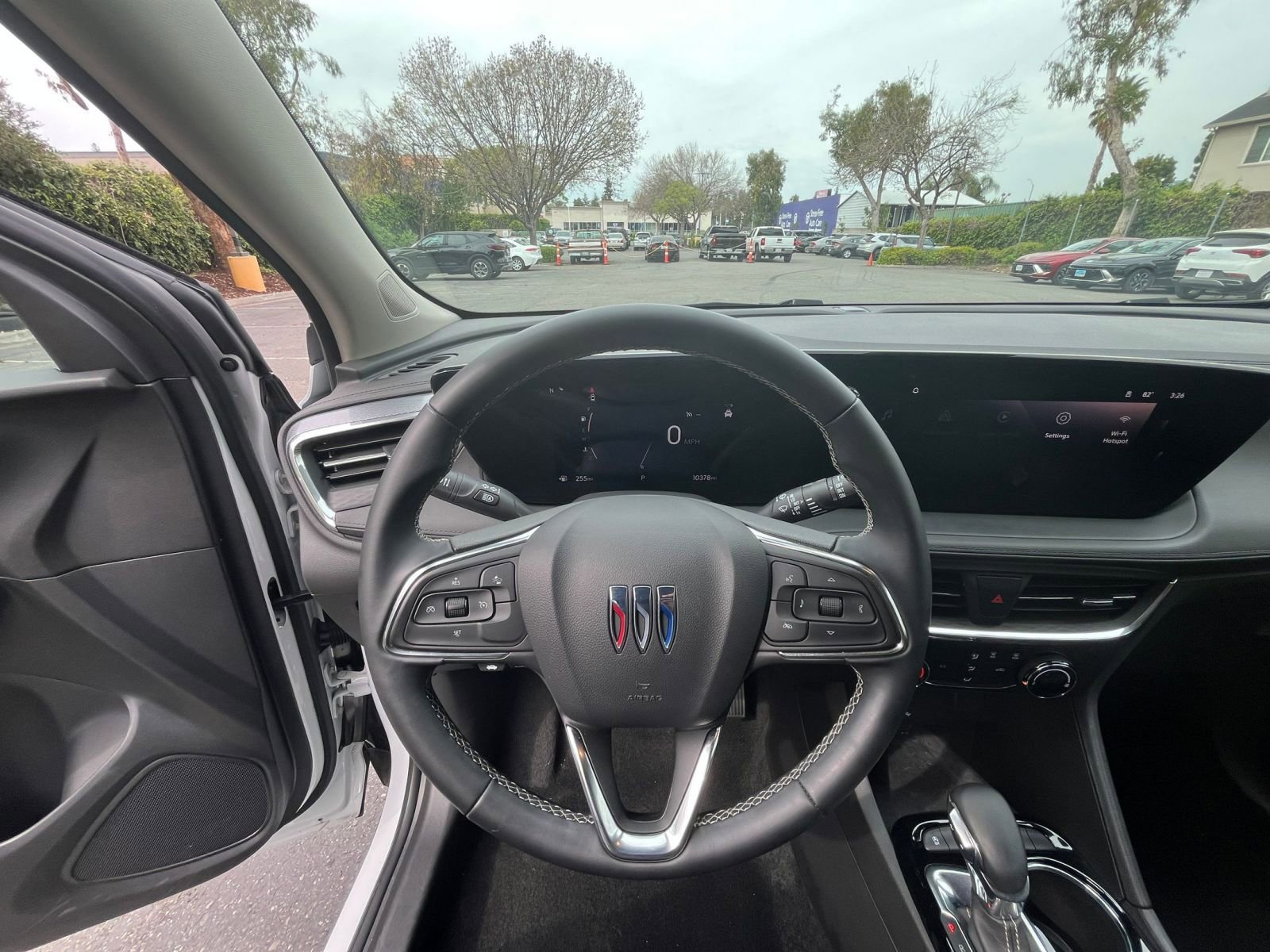 Used 2025 Buick Encore GX Preferred image 33