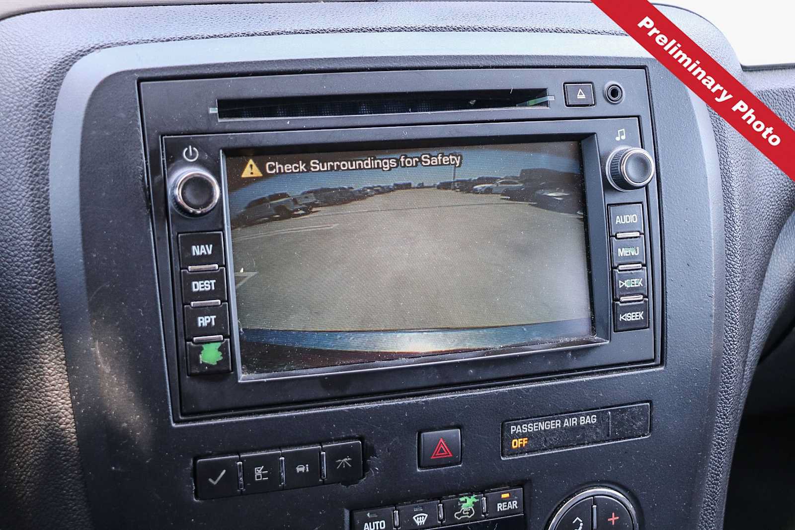 Used 2012 Buick Enclave Leather FWD image 20