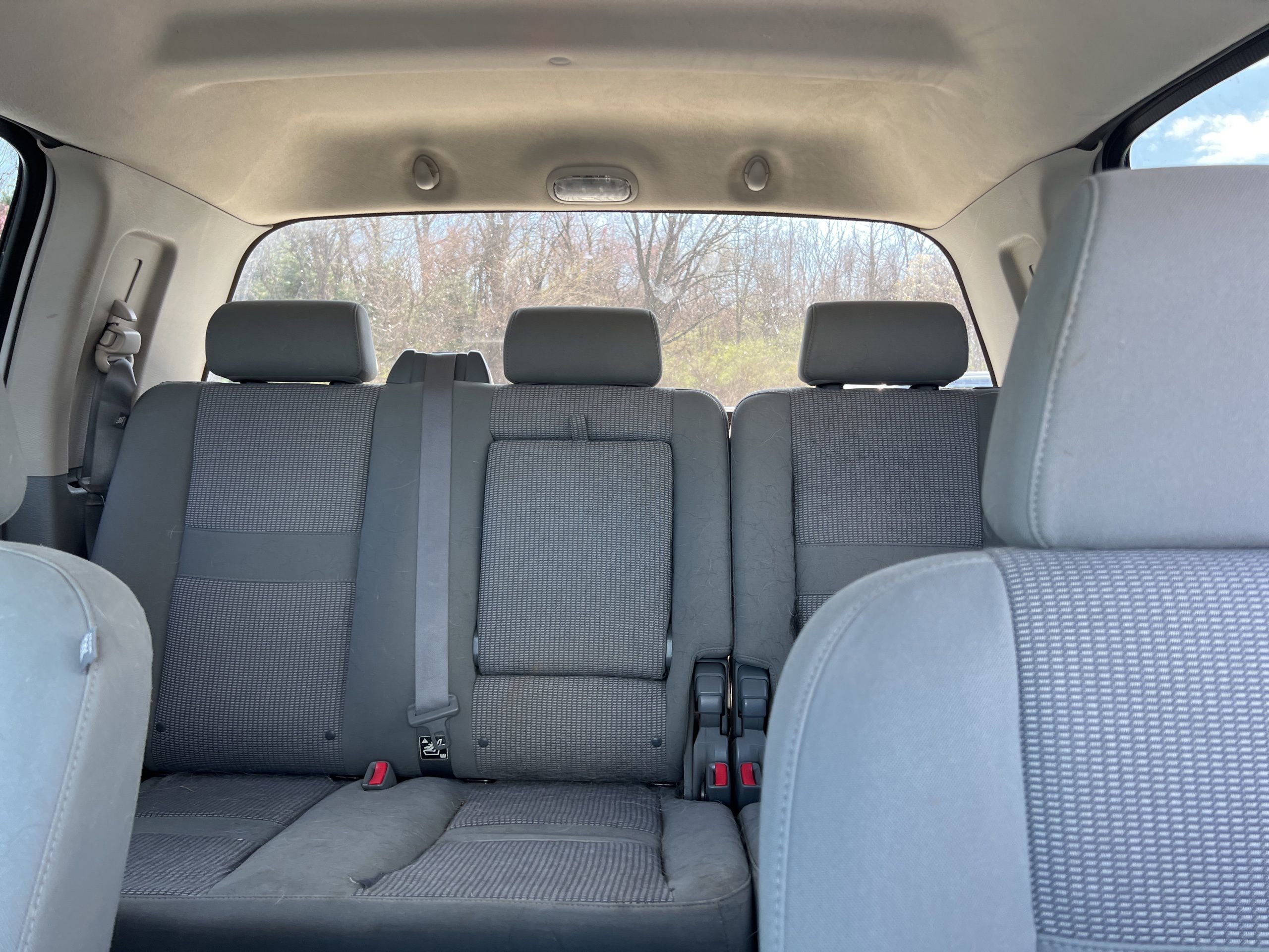 Used 2008 Dodge Ram 1500 Truck SLT w/ Trailer Tow Group AWD/4WD image 15