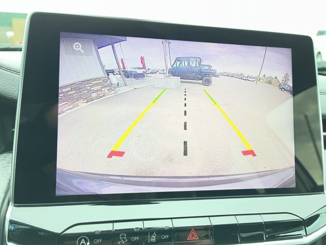 Used 2022 Jeep Compass Sport image 57