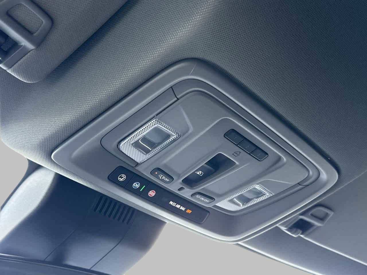 New 2026 Chevrolet Silverado 1500 RST w/ Convenience Package II AWD/4WD image 25