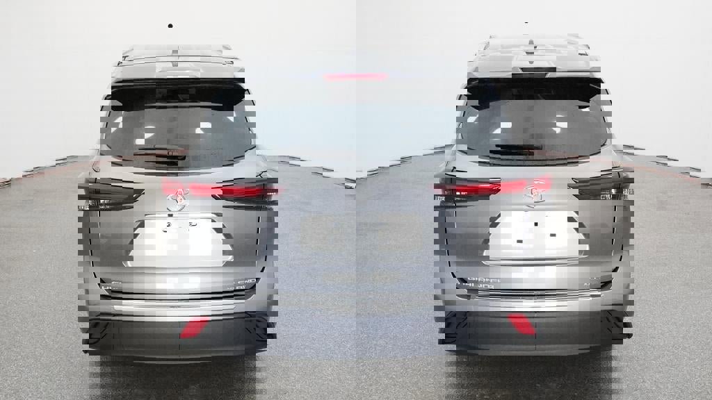 New 2026 Toyota Highlander XLE image 40