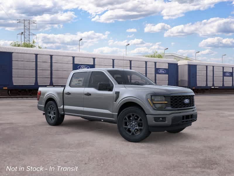 New 2026 Ford F150 STX RWD image 7