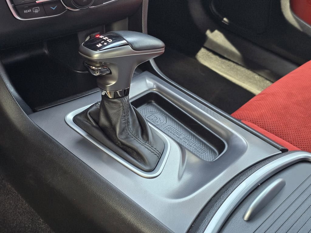 Used 2021 Dodge Charger Scat Pack RWD image 29