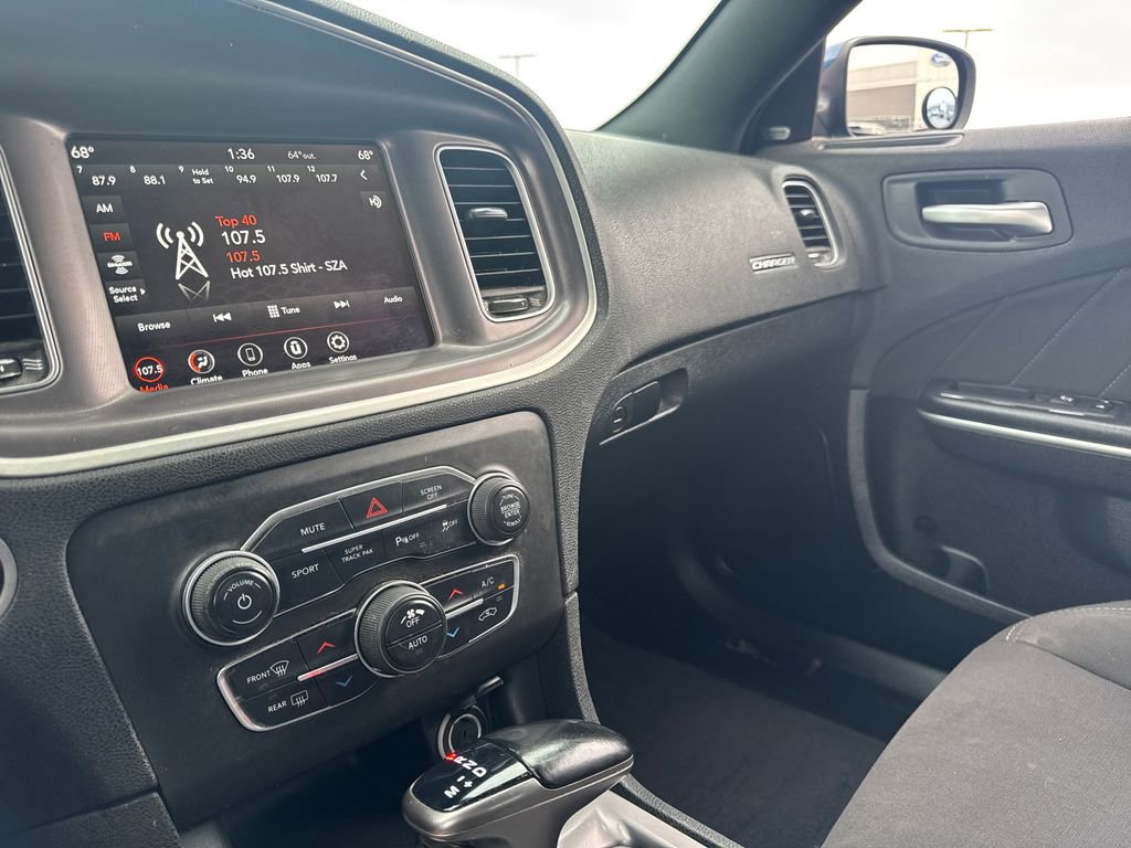 Used 2022 Dodge Charger R/T RWD image 23