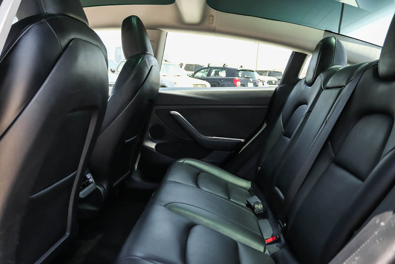 Used 2023 Tesla Model 3 Standard Range RWD image 17