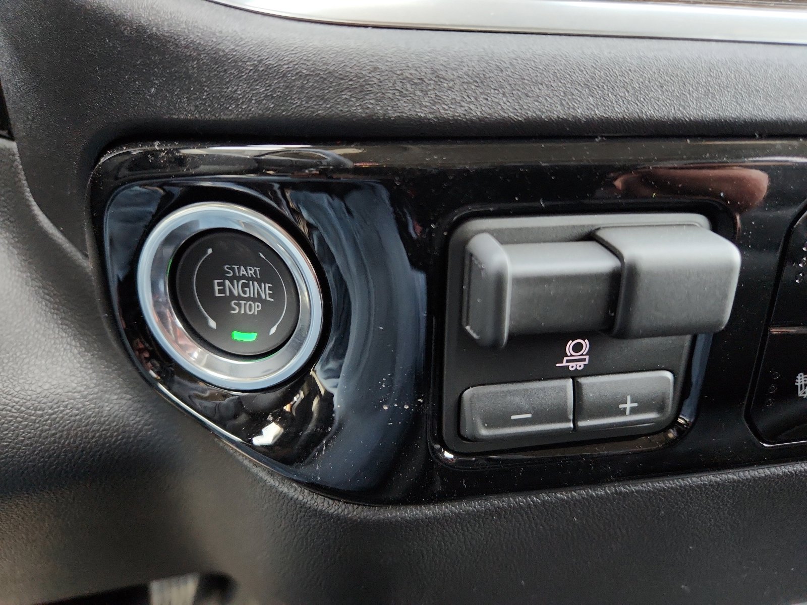 New 2026 Chevrolet Silverado 2500 LT w/ Trail Boss Package image 16