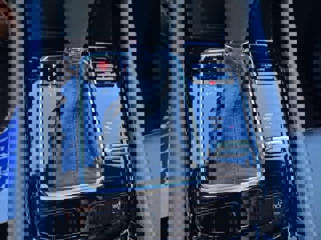 New 2026 Jeep Compass Latitude image 36