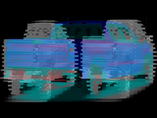 Used 2021 Chevrolet Silverado 1500 LT w/ Texas Edition Plus image 13