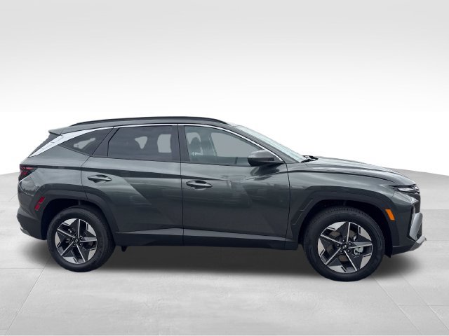 New 2026 Hyundai Tucson SEL AWD/4WD image 5