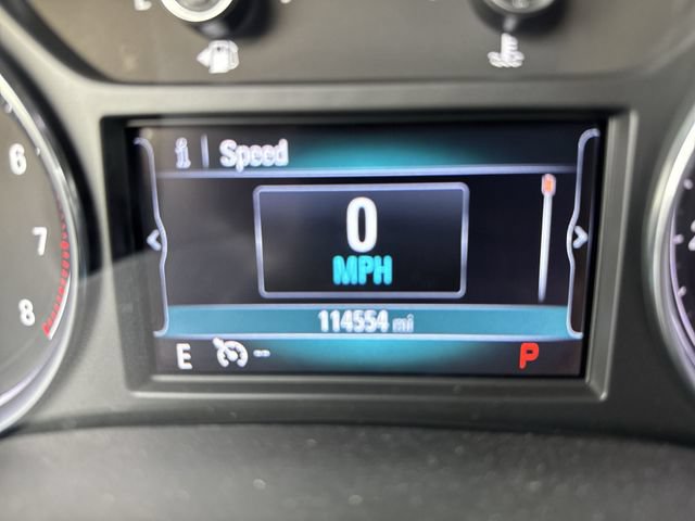 Certified 2019 Buick Enclave Premium AWD/4WD image 26