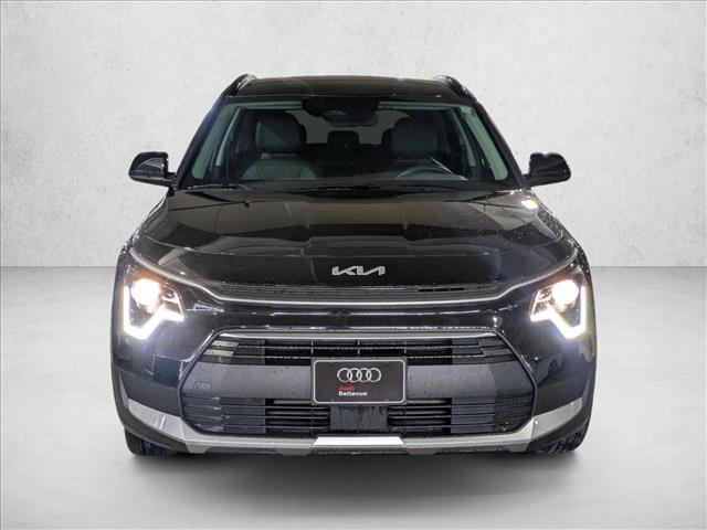 Used 2025 Kia Niro EX video 2