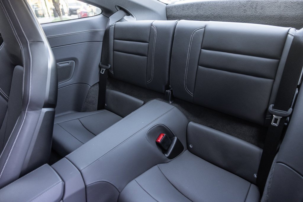 Certified 2024 Porsche 911 Carrera GTS image 18