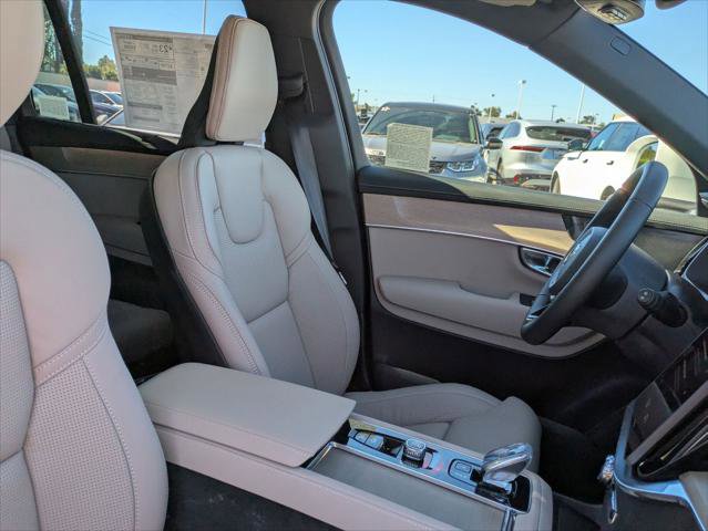 New 2026 Volvo XC90 B6 Ultra image 14