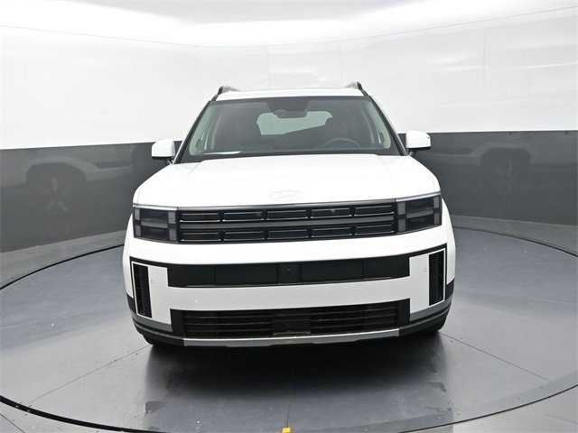 New 2026 Hyundai Santa Fe Limited image 3