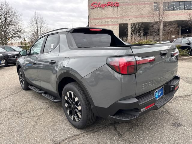 Used 2026 Hyundai Santa Cruz SEL image 12