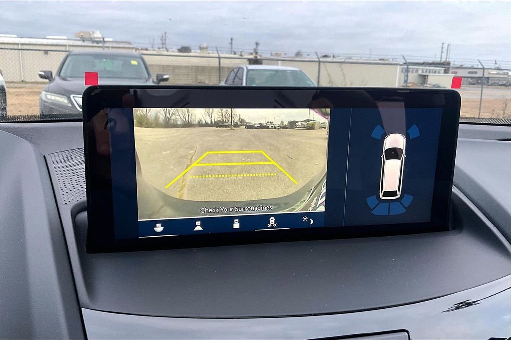New 2026 Acura RDX w/ Technology Package image 26