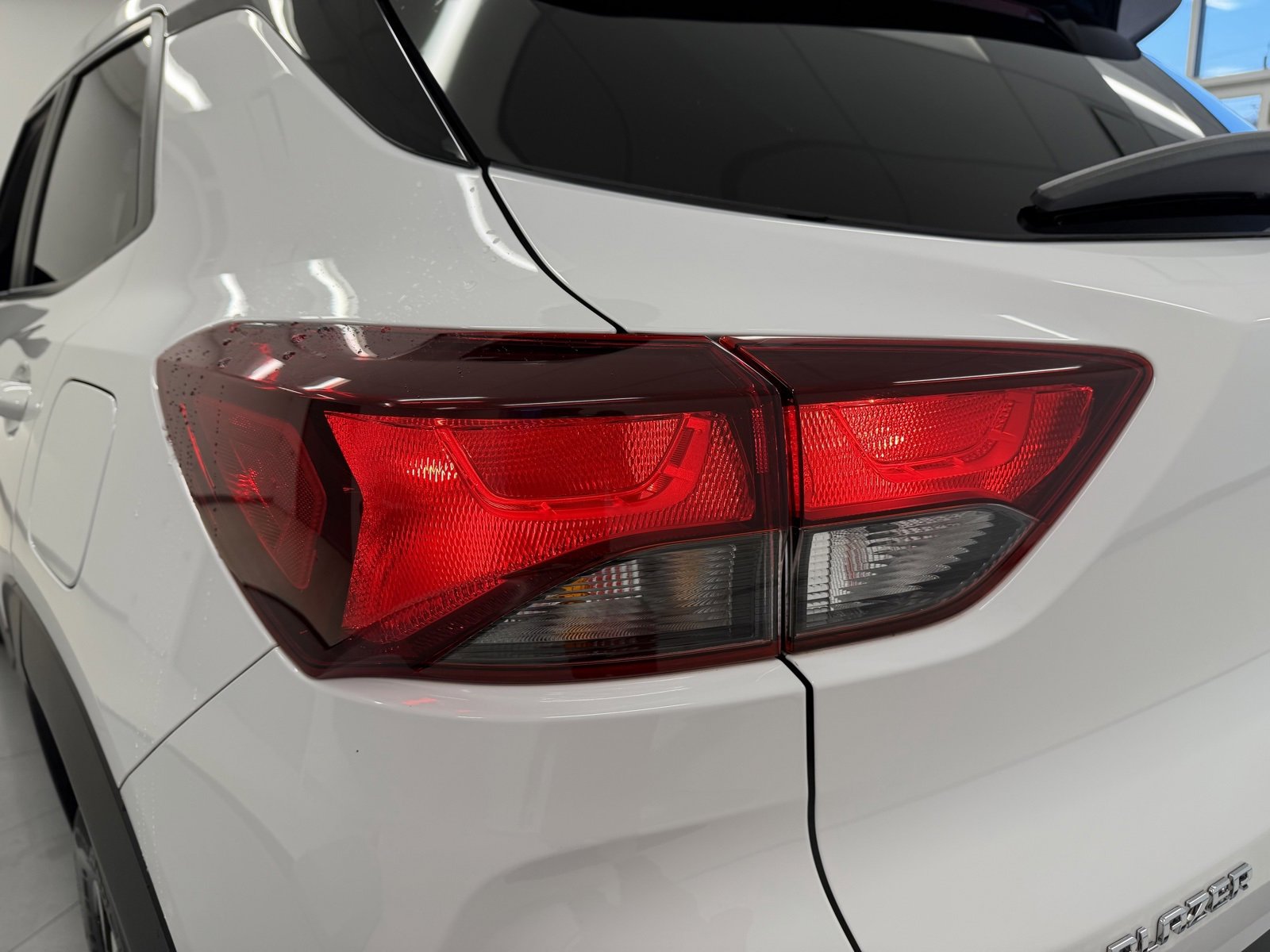 Used 2021 Chevrolet TrailBlazer LT w/ Convenience Package image 49