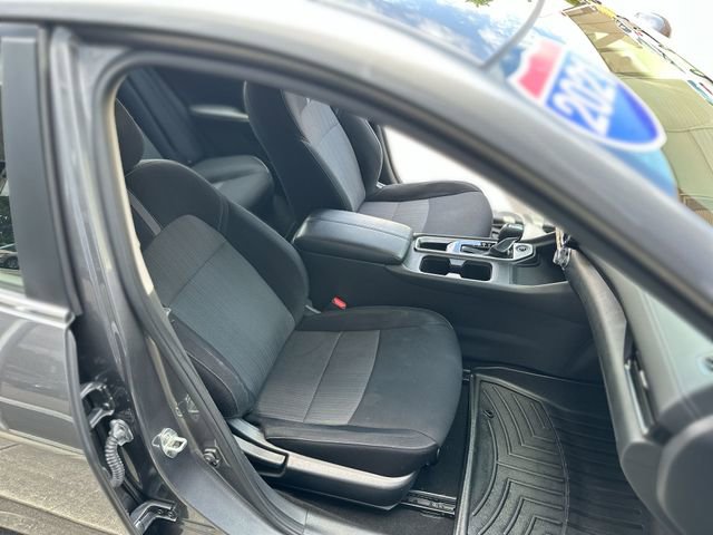 Used 2021 Nissan Sentra SV FWD image 26