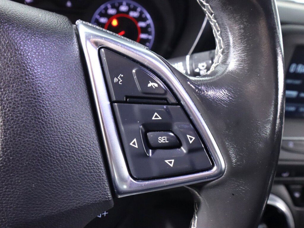 Used 2018 Chevrolet Camaro LS RWD image 12