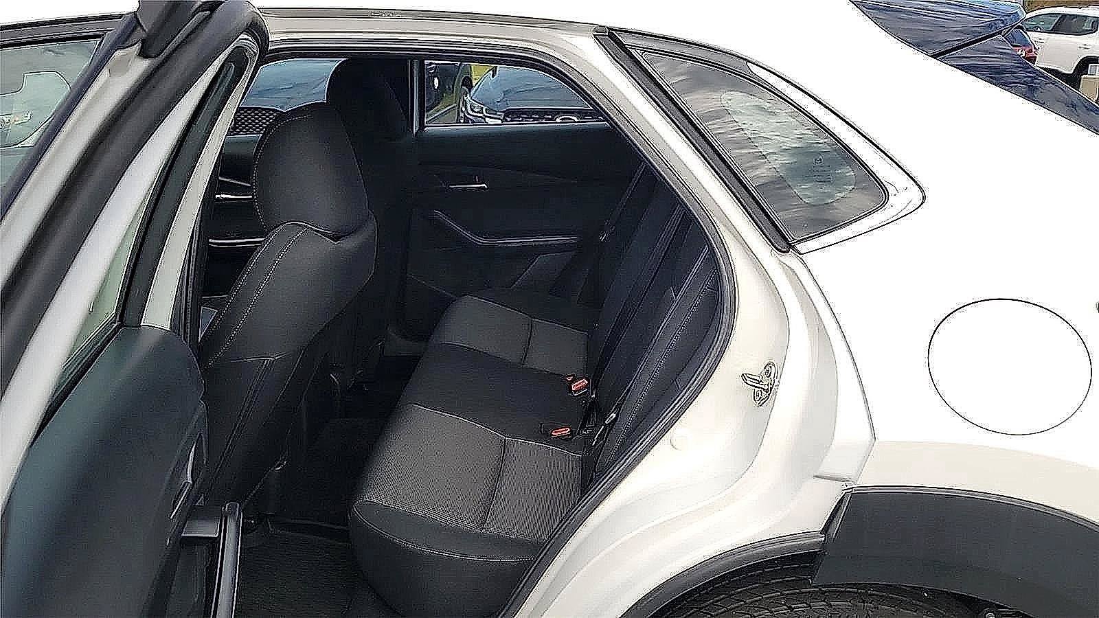 Certified 2025 MAZDA CX-30 AWD 2.5 S image 22
