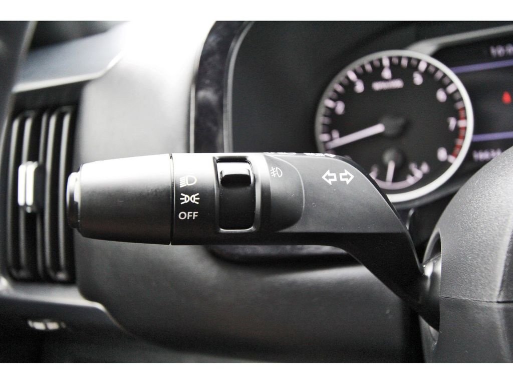 Certified 2024 Nissan Pathfinder Rock Creek AWD/4WD image 17