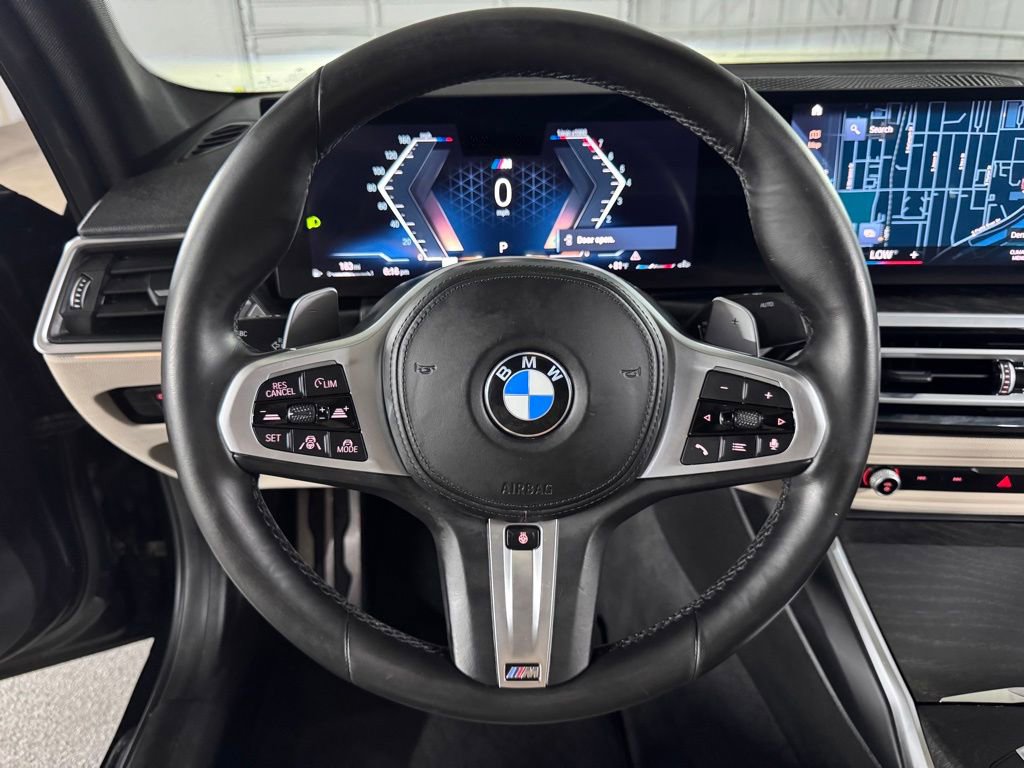 Used 2023 BMW M340i xDrive AWD/4WD image 26