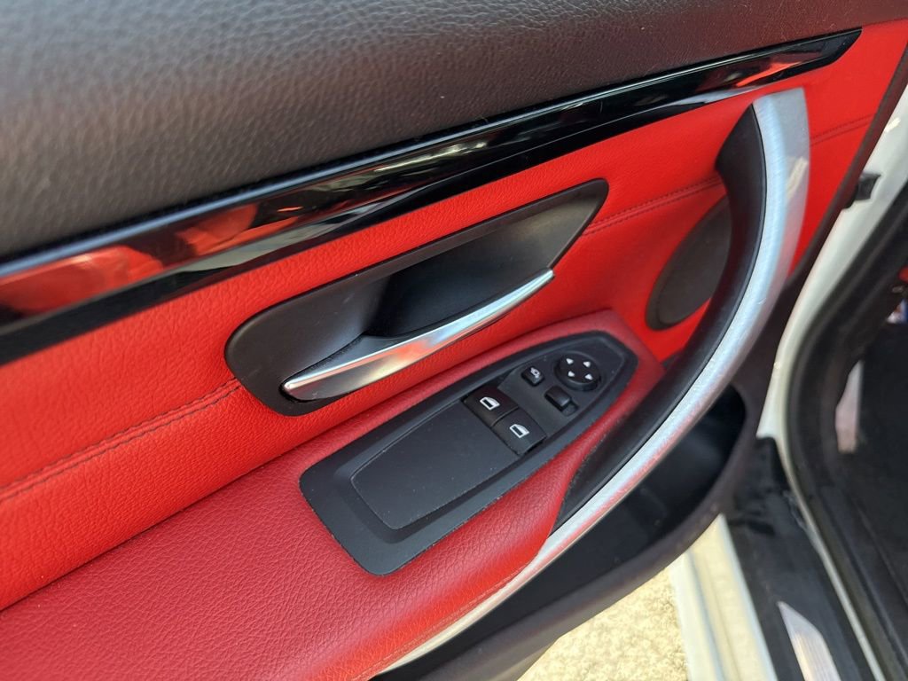 Used 2017 BMW 430i xDrive Coupe image 8