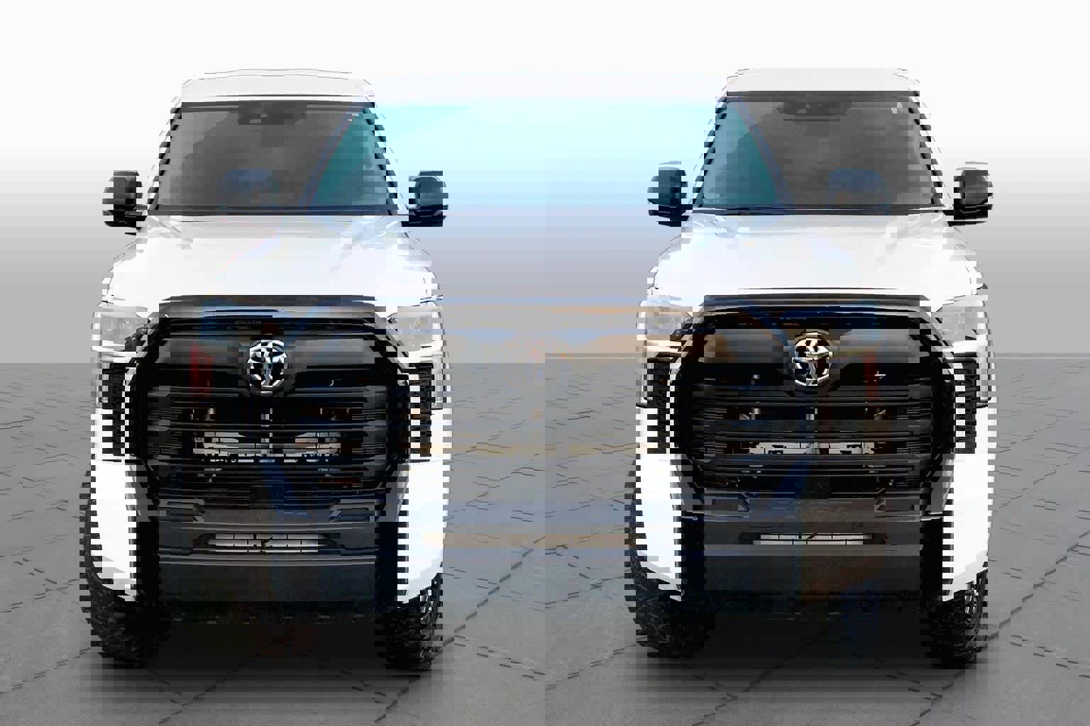 Used 2024 Toyota Tundra SR image 4