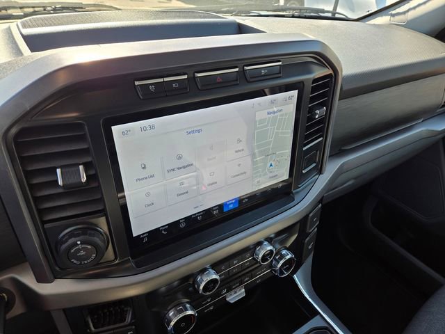 Used 2024 Ford F150 XLT w/ Mobile Office Package image 20