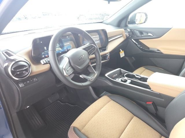 New 2026 Chevrolet Equinox ACTIV w/ Convenience Package III image 11