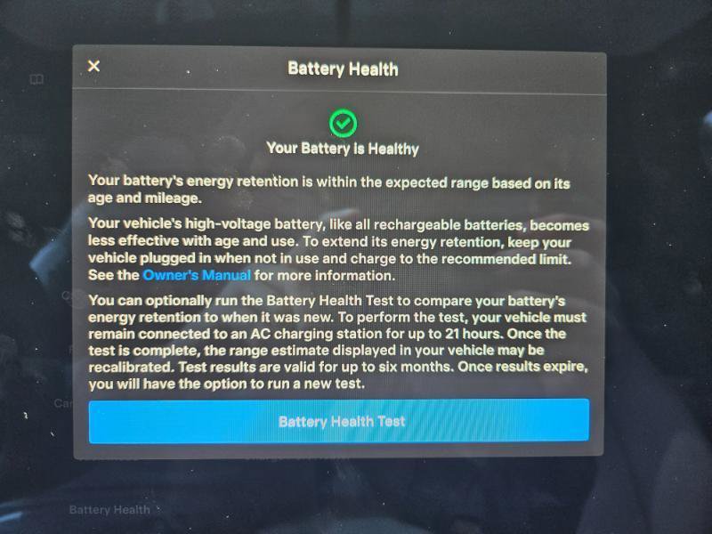 Used 2022 Tesla Model X AWD/4WD image 54