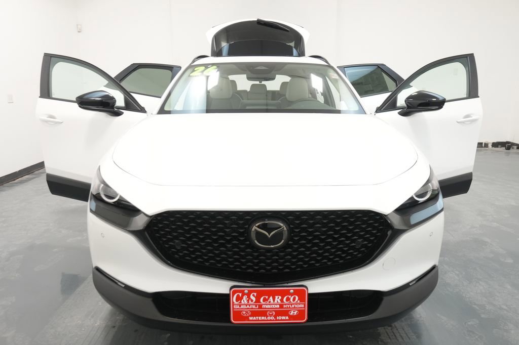 New 2026 MAZDA CX-30 Aire Edition image 29