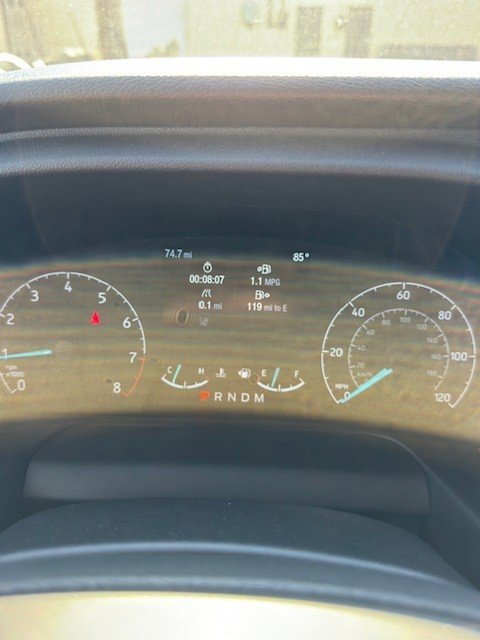 New 2024 Ford Transit 250 148 Medium Roof image 27