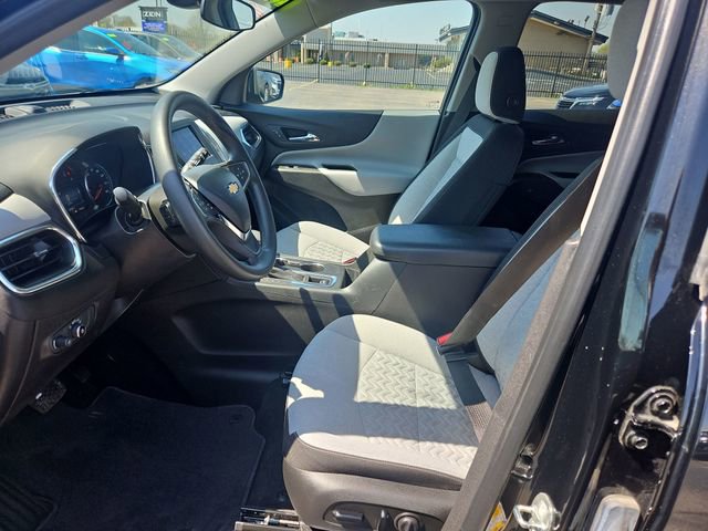 Used 2024 Chevrolet Equinox LS w/ LS Convenience Package FWD image 10