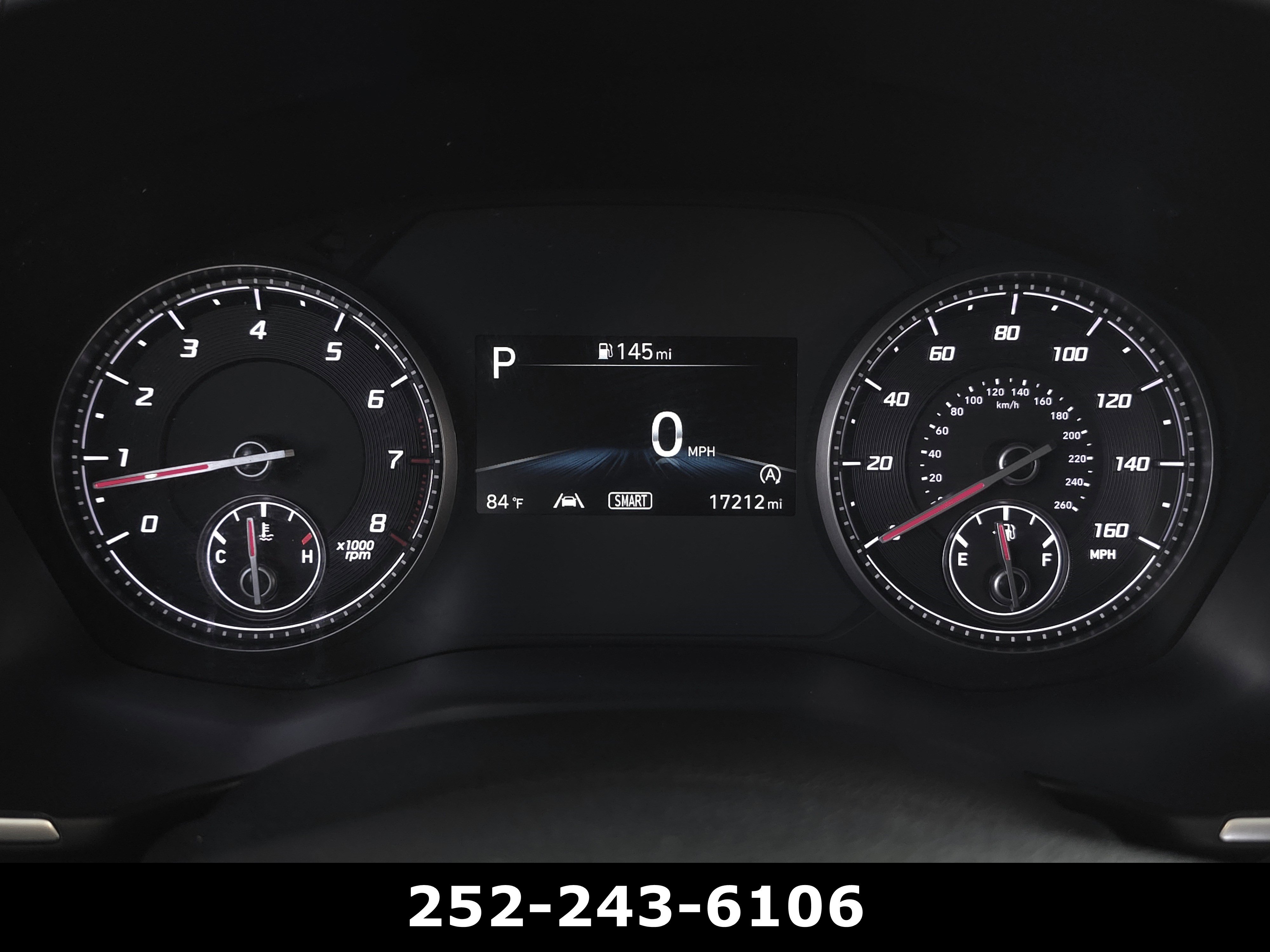 Used 2023 Hyundai Santa Fe SEL image 23