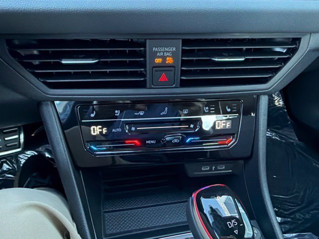 New 2027 Volkswagen Jetta GLI Autobahn FWD image 21